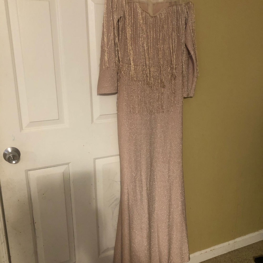 Woman dress